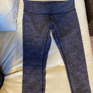 Lulu lemon leggings